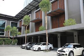 Siam Swana Hotel
