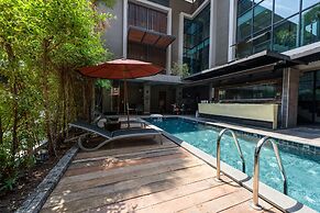 Siam Swana Hotel