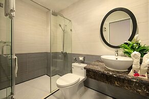 Hanoi Garden Hotel & Spa