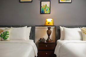 Hanoi Garden Hotel & Spa