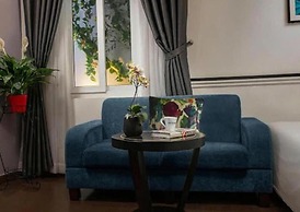 Hanoi Garden Hotel & Spa