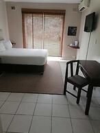 Island Hotel