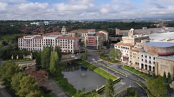 City Lodge Hotel Fourways