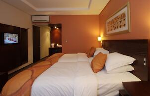 City Lodge Hotel Hatfield