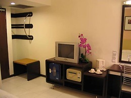 Ritz Garden Hotel Ipoh