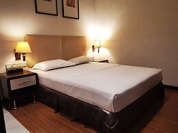 Ritz Garden Hotel Ipoh