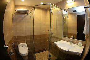 Ritz Garden Hotel Ipoh