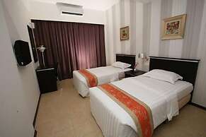 Ritz Garden Hotel Ipoh