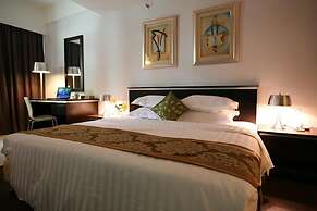 Ritz Garden Hotel Ipoh