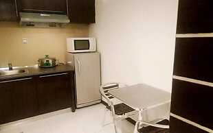 Ritz Garden Hotel Ipoh