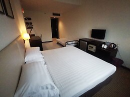 Ritz Garden Hotel Ipoh