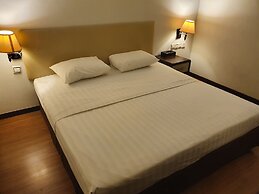 Ritz Garden Hotel Ipoh
