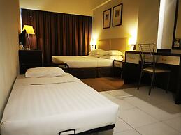 Ritz Garden Hotel Ipoh