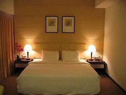 Ritz Garden Hotel Ipoh