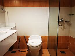 Ritz Garden Hotel Ipoh