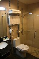 Ritz Garden Hotel Manjung