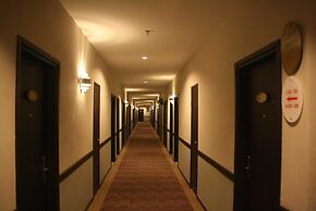Ritz Garden Hotel Manjung