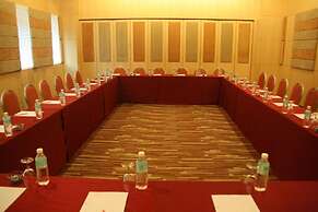 Ritz Garden Hotel Manjung