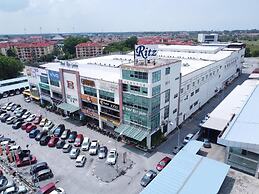 Ritz Garden Hotel Manjung