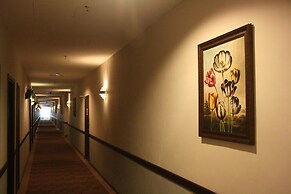Ritz Garden Hotel Manjung