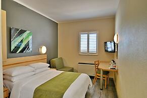 Road Lodge Southgate