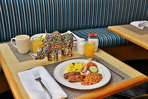 Road Lodge Randburg
