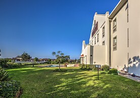Road Lodge Richards Bay