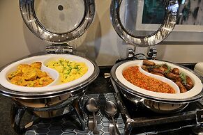 Road Lodge Rivonia