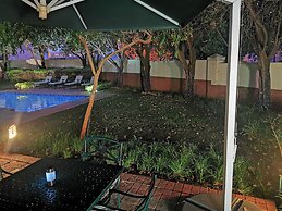 Road Lodge Rustenburg