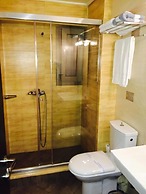 Olympic Fashion Hotels