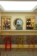 Olympic Fashion Hotels