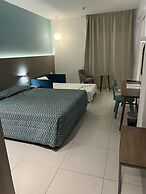 Mandali Hotel