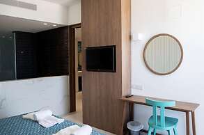 Mandali Hotel