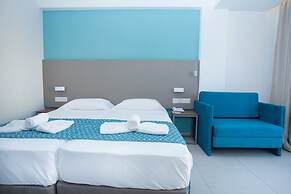 Mandali Hotel