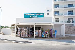 Mandali Hotel