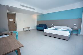 Mandali Hotel