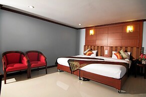 Sky Suites