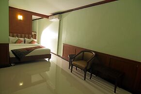 Sky Suites
