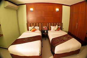 Sky Suites