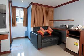 Sky Suites
