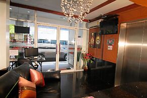 Sky Suites