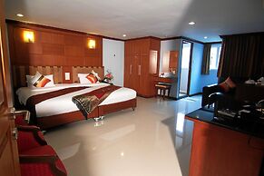 Sky Suites
