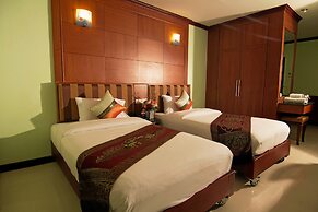 Sky Suites