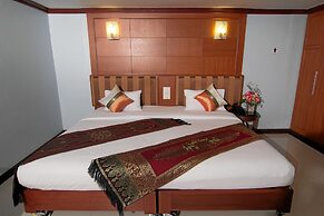 Sky Suites