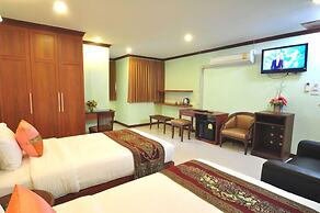 Sky Suites