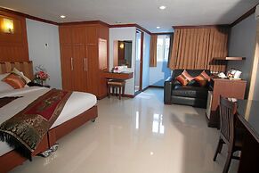 Sky Suites