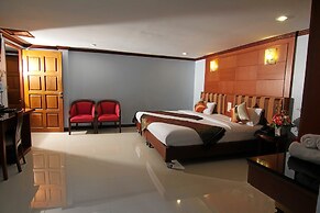 Sky Suites
