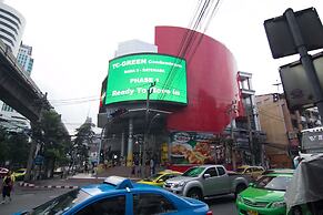 Sky Suites