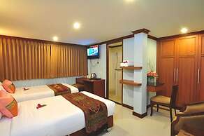 Sky Suites