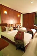 Sky Suites